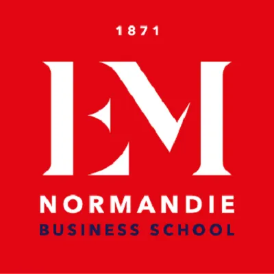 Logo image of EM Normandie Business School - Dubai Campus