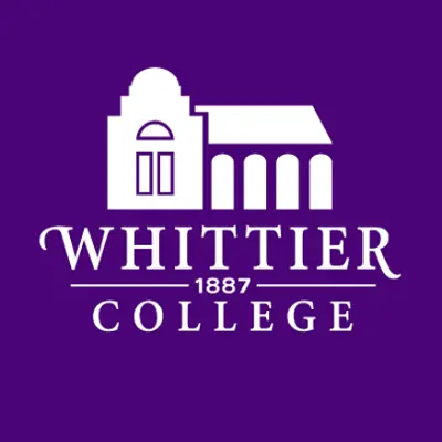Logo image of Whittier College