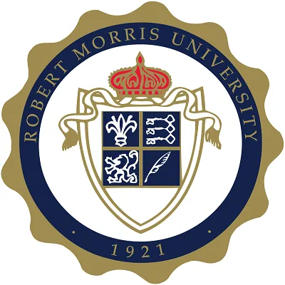 Logo image of Robert Morris University