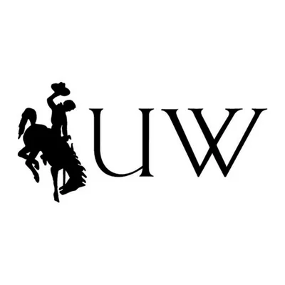 Logo image of University of Wyoming
