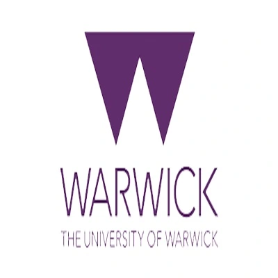 Logo image of University of Warwick