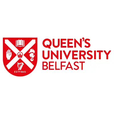 Logo image of Queen's University Belfast