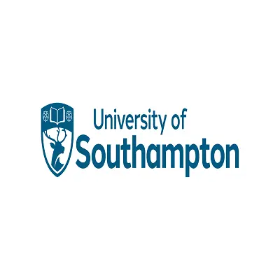 Logo image of University of Southampton