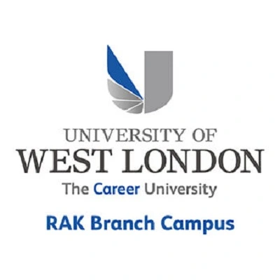 Logo image of University of West London - RAK
