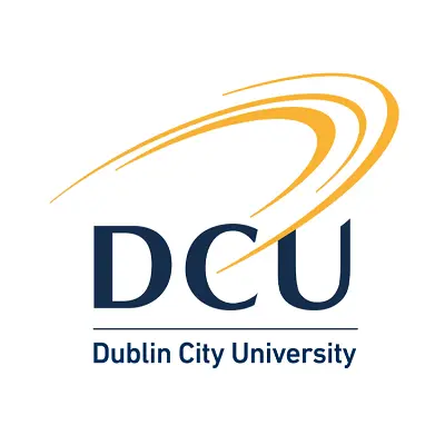 Logo image of Dublin City University