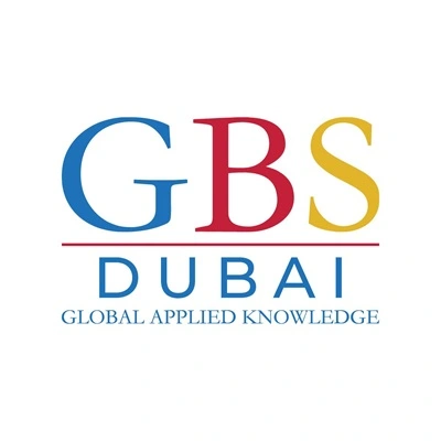 Logo image of Global Business Studies - GBS Dubai