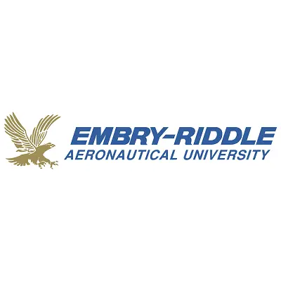 Logo image of Embry-Riddle Aeronautical University - Prescott Campus