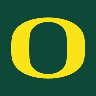 Logo image of University of Oregon