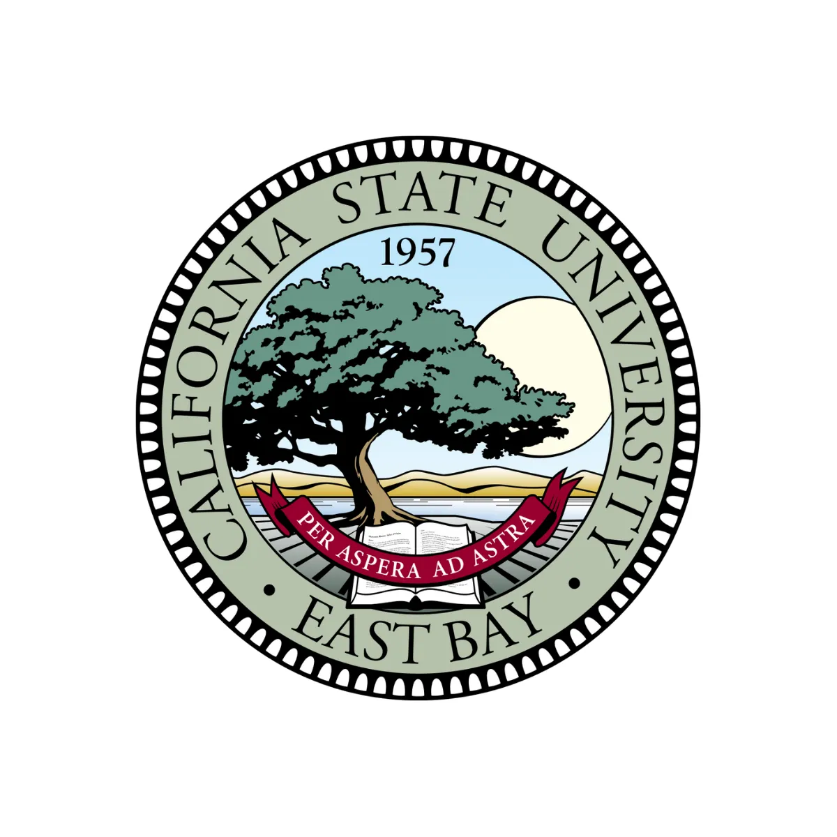 California State University East Bay