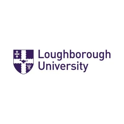Logo image of Loughborough University - Loughborough Campus