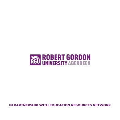 Logo image of Robert Gordon University