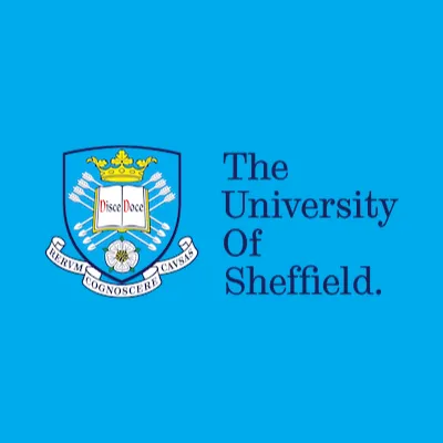 The University of Sheffield