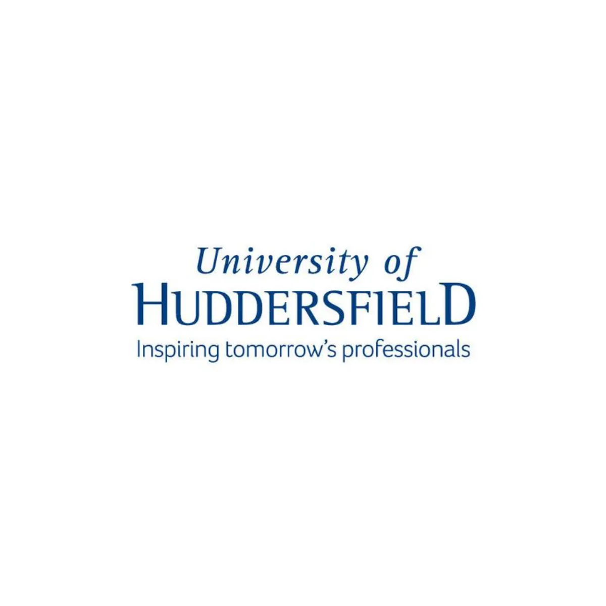 Logo image of University of Huddersfield International Study Centre