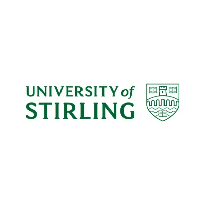Logo image of University of Stirling