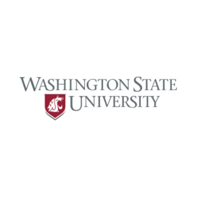 Logo image of Washington State University - Vancouver