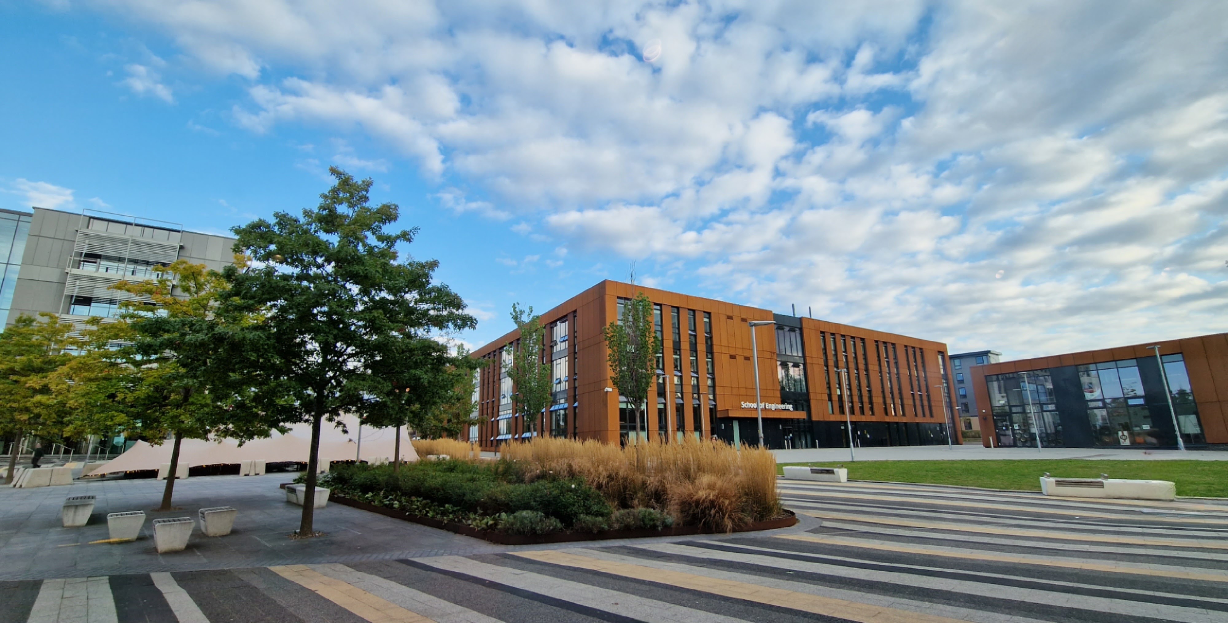 University Of The West Of England UWE Bristol Frenchay 